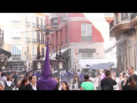 Fervorosa Hermandad de Culto y Procesión del Santísimo Cristo de la Crucifixión y María Santísima del Mayor Dolor en su Soledad