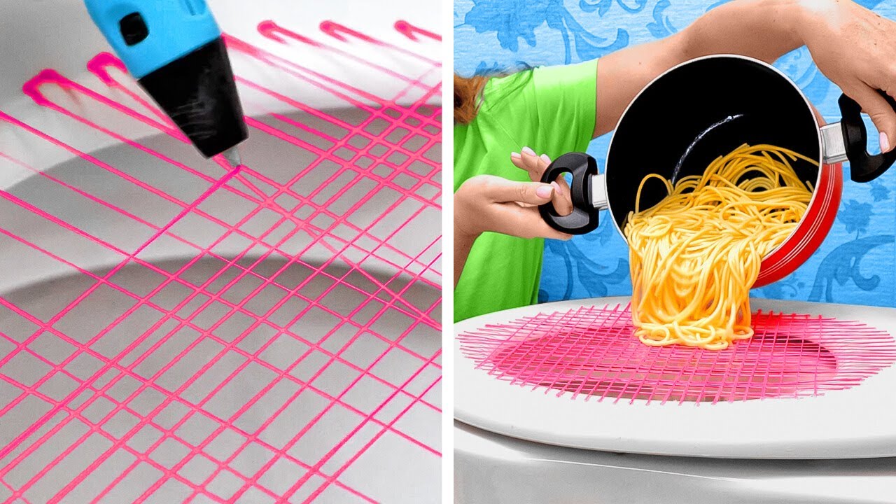 Genius Bathroom Hacks And Gadgets To Boost Your Daily Routine