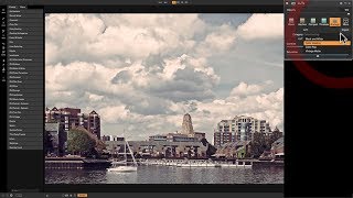 What's New in On1 Photo RAW 2018.5 (June 2018 Release)
