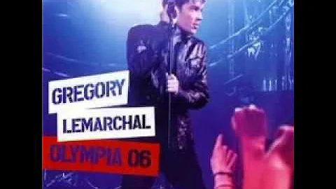 Grgory Lemarchal - Mme Si (What You're Made Of) En...
