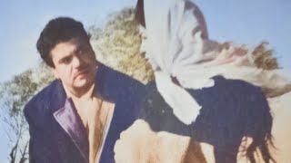 فیلم قدیمی؛ مسافری از بهشت | ۱۳۴۲ | رنگی شده