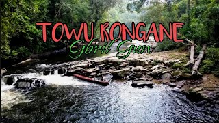 Download lagu Towu Rongane: Lirik Gbril Gun