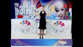 Seyhan Güler Şarkıfelek Kanal60 11 Temmuz 2014 - 52/1 Gelinoy Kamil Sarıgül & Azer Aktaş