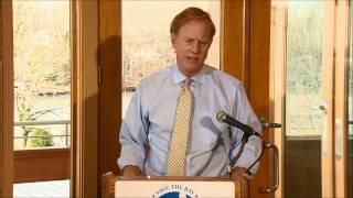 Press Conference: 2014 State of the Bay