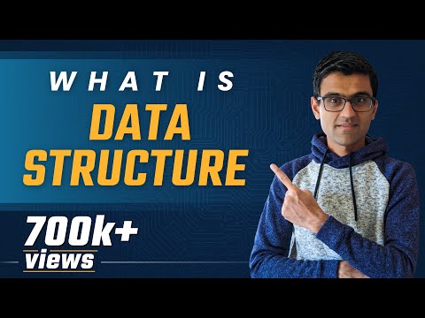 Video: Hva er datastrukturene i Python?