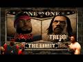 DEF JAM FIGHT FOR NY - SHOGUN SAGA 08 - THROUGH THE WALL