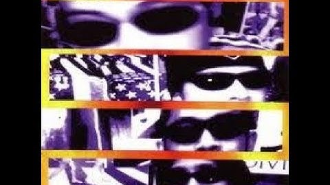 PAS BAND --  FALLIN INTO THE PAIN