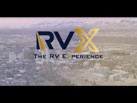 RVX Sizzle Reel