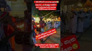 ඔබට මග හරන දරශනයක නක සත වඩමන වඩත නථ දවයනග දවයනග අභරණ ඇසළ පරහරට