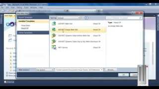 (Beginners) Asp.Net Ajax Tutorial - Running Clock Application using Timer Control