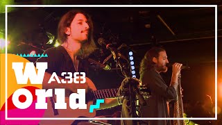 Orphaned Land - The Simple man // Live 2015 // A38 World