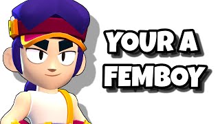 What Your Favorite Brawler Says About You 2