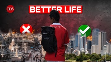 Why is Everyone Leaving Nepal? || Podcast Clip With @Sushant_Pradhan