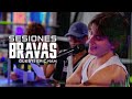 Sesión Brava #2: Santos Bravos & Eric Nam