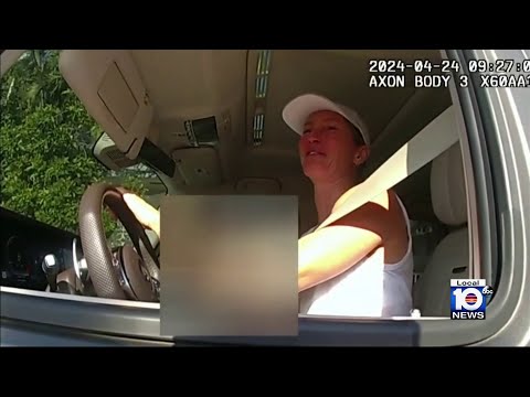 Police body cam