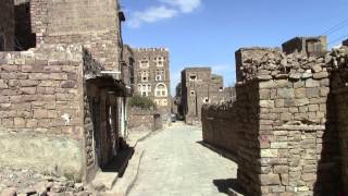 Sana'a 2015 Yemen