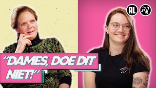 Ouders & Hun Kinderen Over Aftrekken Face2Face