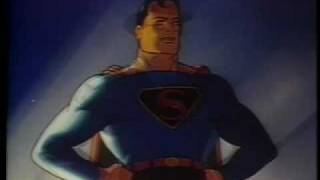 Superman - Jungle Drums