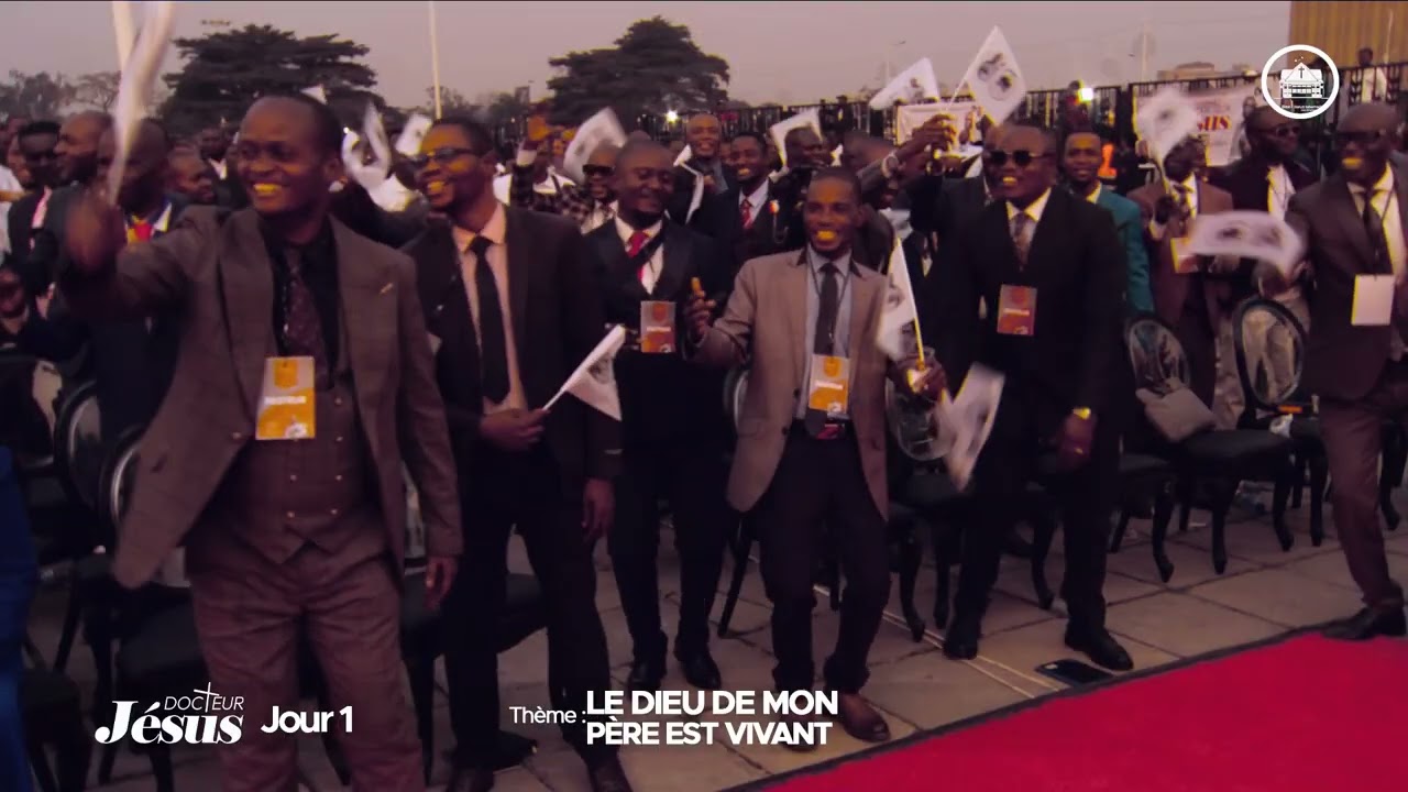 CAMPAGNE PALAIS DU PEUPLE 1er JOURS 02.08.2025