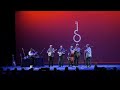 Béla Fleck and My Bluegrass Heart - Boulderdash with Justin Moses