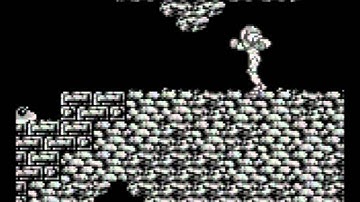 Metroid II: Return of Samus - Full Playthrough (1/5)