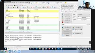 UFS Reprogramming Training Program !! UFS IC Read IC Information !! Join Online +919822009128 !! screenshot 1