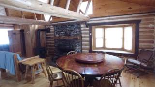 1461 Hughes Creek Rd video tour