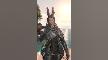 The Dynamis Datacenter #FFXIV #Shorts