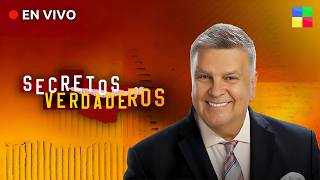 ESPAÑA: LUIS MIGUEL + ALEJANDRO SANZ + FELIPE IV #SecretosVerdaderos | Programa completo (18/04/26) screenshot 3