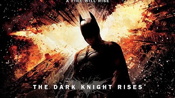 The Dark Knight Rises Прохождение игры на Android #8