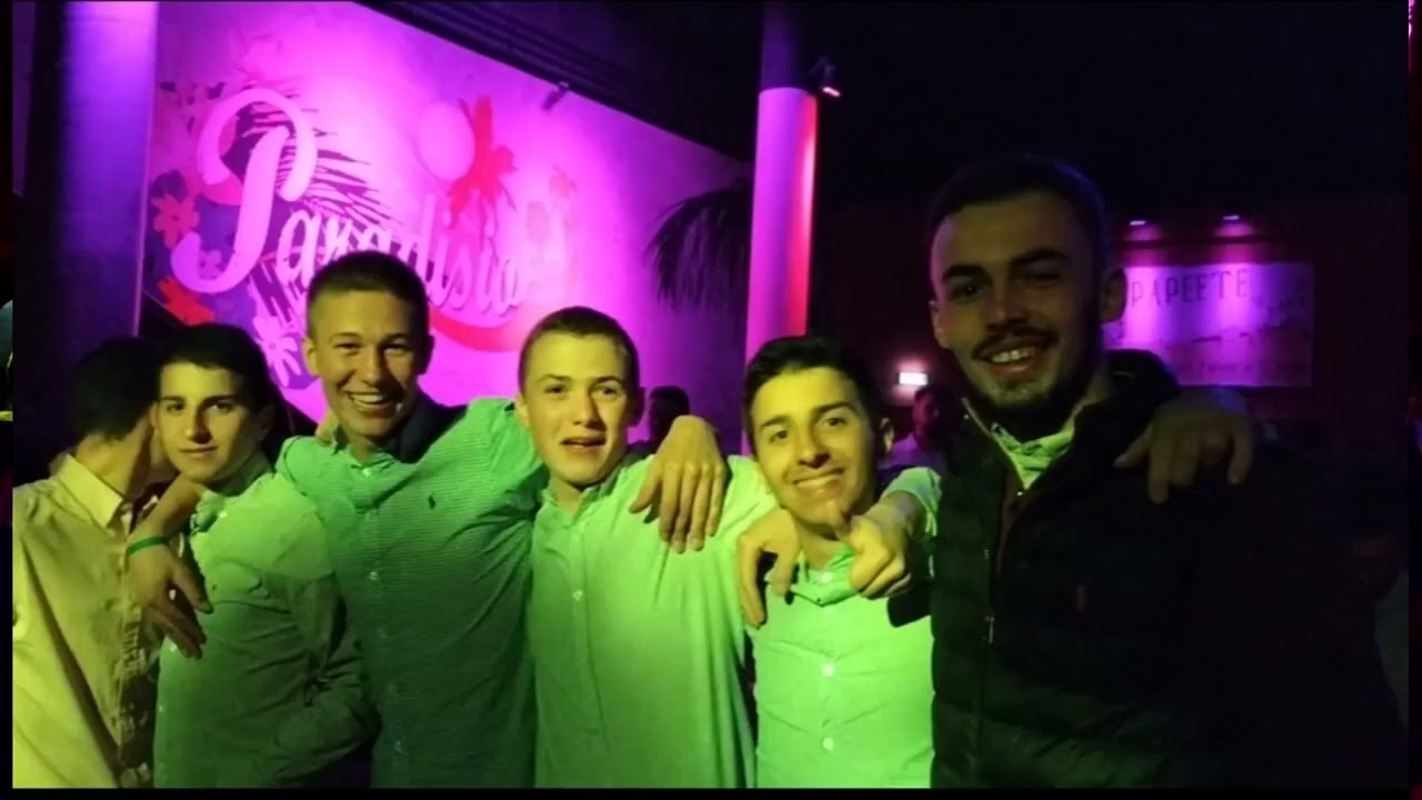 Reportage sur la soirée du samedi 8 octobre au Domaine Keswest