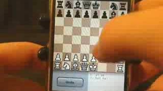 iPhone App Store - Chess