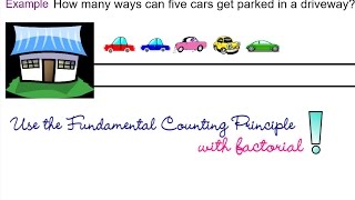 Blended Learning Probability 1 video