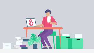 Animation for Ember (Accounting App) screenshot 4