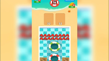 Hole Pool Level 26 Walkthrough Solution Gameplay Gamerstein 