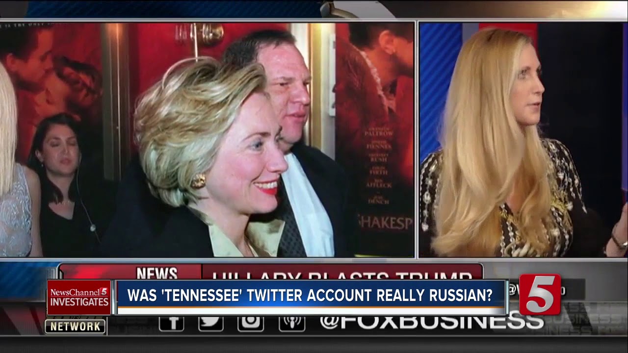 Was 'Tennessee' Twitter Account Really Russian Propaganda?