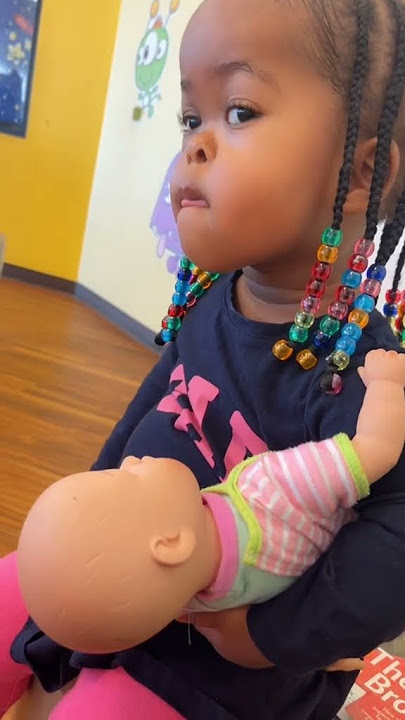 How my twins were side eyeing the bad ass kids at the dentist  😂
