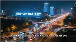 Famous The Race for Solid-State Batteries: Who Is Actually Winning? Profile