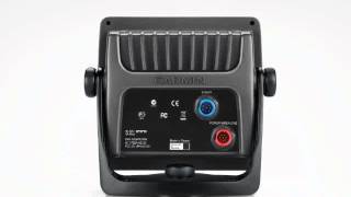 GARMIN ECHOMAP 50S GPS WITHOUT TRANSDUCER PRELOADED WITH WORLDWIDE BASEMAP AND US BLUECHART G2