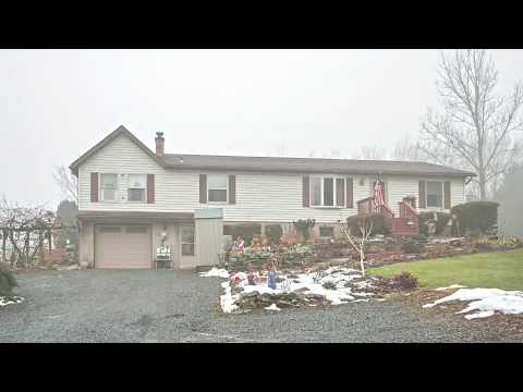 20 Sunny Lane Road, Beach Lake, PA home video tour