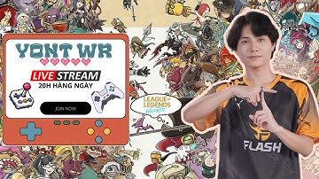 ZOE, YASUO, YONE, ZIGG, ORIANA, EVE, VLAR, JHIN, ...