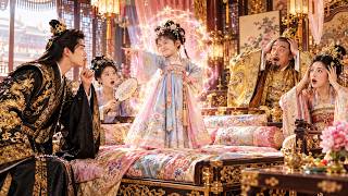 Reborn Genius Princess, Tyrant Father Hears My Thoughts, Uncovers Evil, All Beg For My Forgiveness!