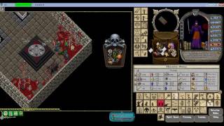 Rudolph Christmas Peerless - Uo Demise