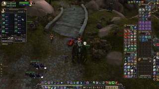 Wow 7.2 - Nethershard Legionfall Reputation Vendors