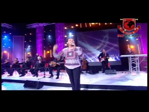 Abdelali El Ghaoui Lahbib عبد العالي الغاوي مسار 