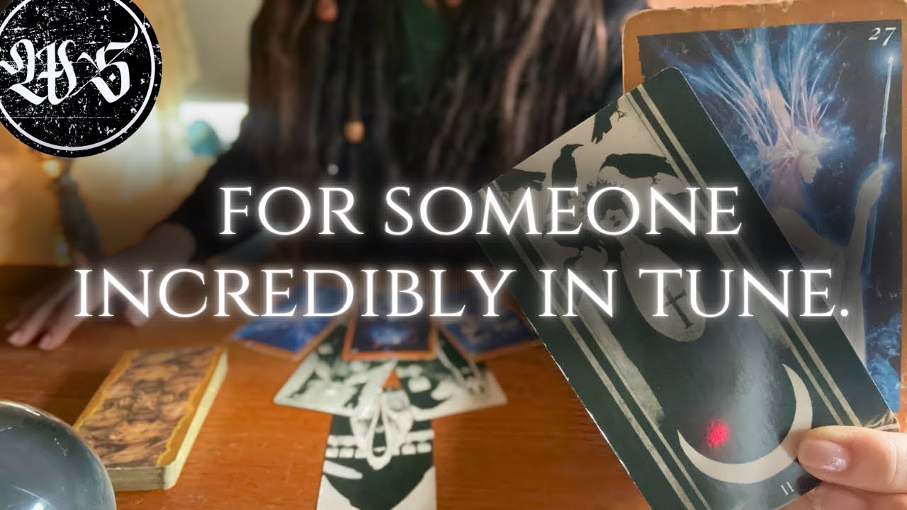 A PROFOUND LOVE is entering your life.