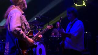 Watch Widespread Panic Airplane video
