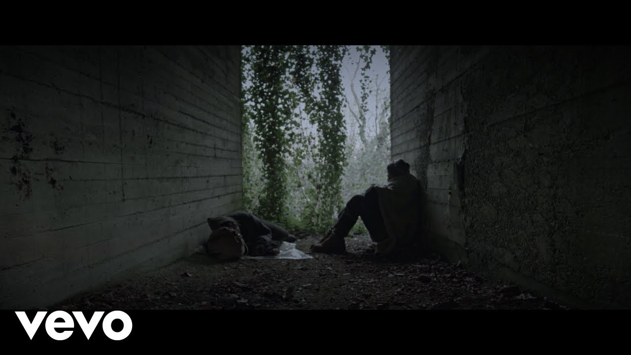 Michele Bravi - Cronaca di un tempo incerto