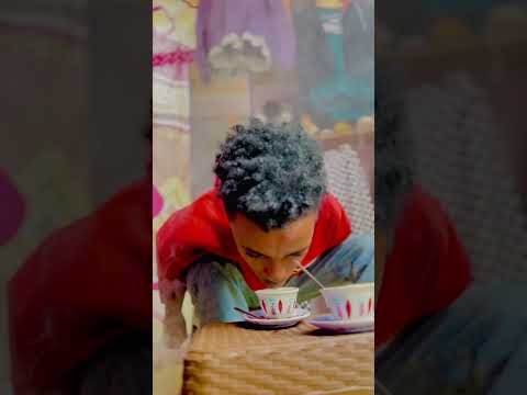 Ethiopia Habesha Duet