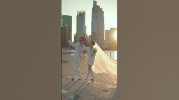 LUKAWEDDING| TRƯỞNG NHÓM HKT - TITI CHỤP BỘ ẢNH CƯỚI CỰC CHẤT TẠI SÀI GÒN